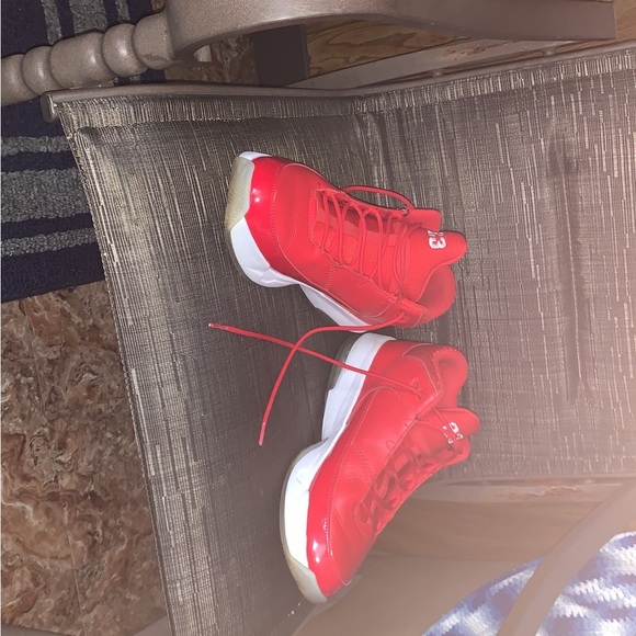 Nike Air Jordans - Picture 1 of 3